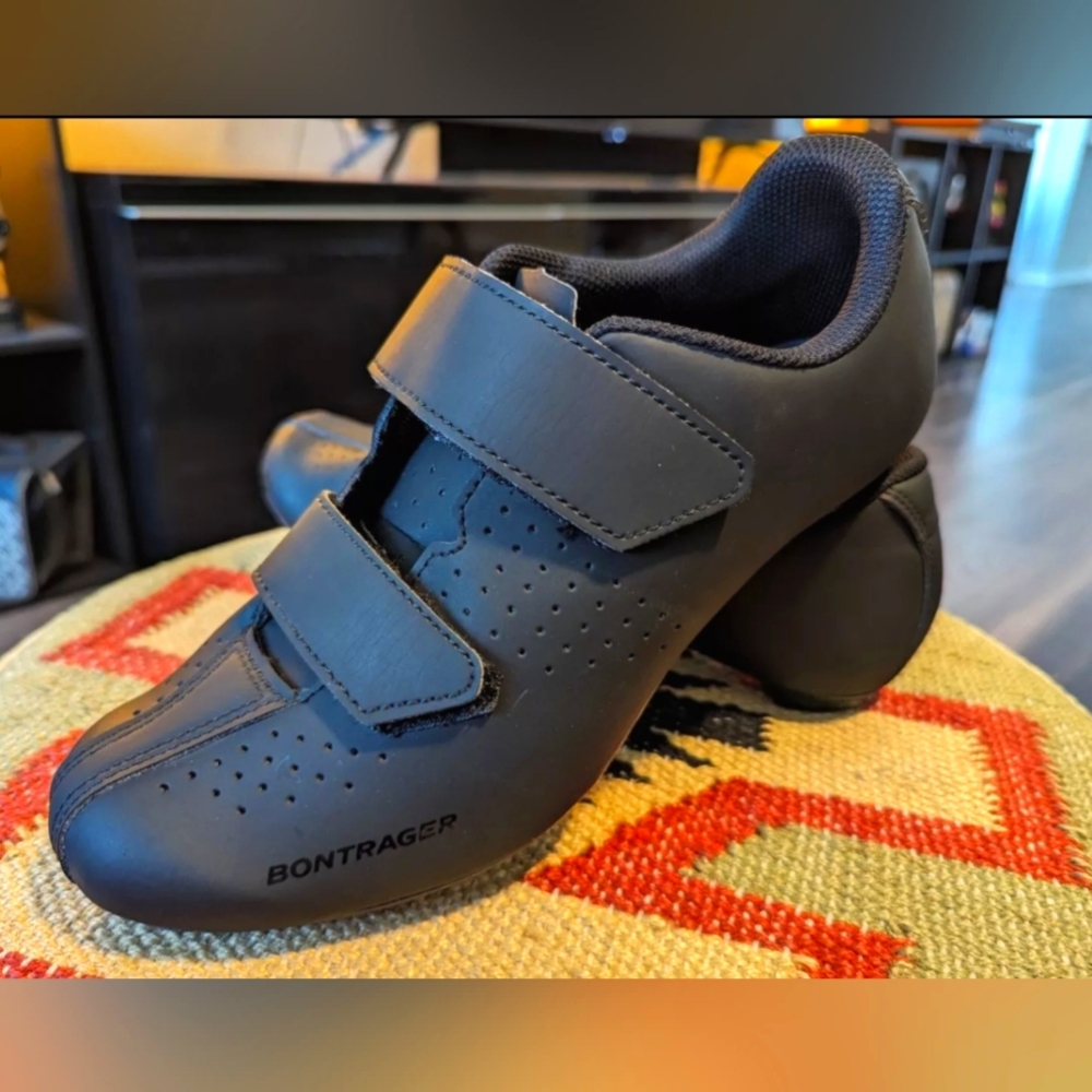 Trek Bontrager Solstice Road Cycling Shoes sz41